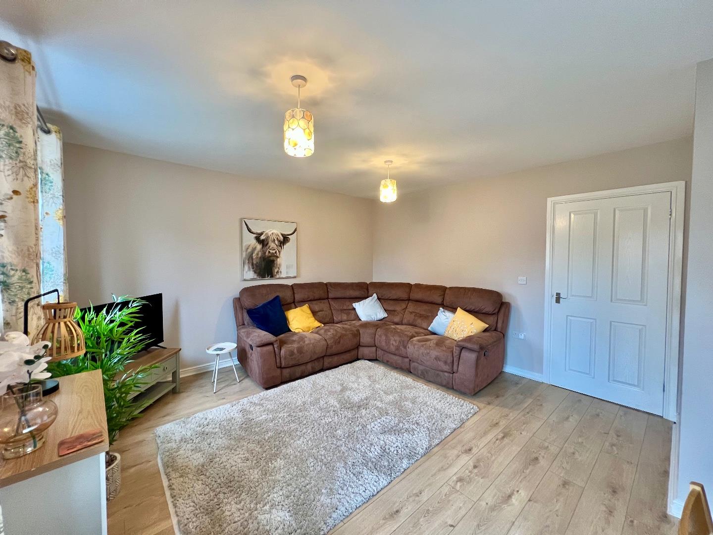 Ffordd Y Draen, Coity, Bridgend County Borough, CF35 6BF